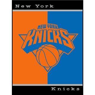 New York Knicks 60x80 All Star Collection Blanket Throw
