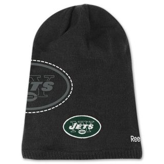 Reebok New York Jets 2010 Player NFL Sideline Knit Cap