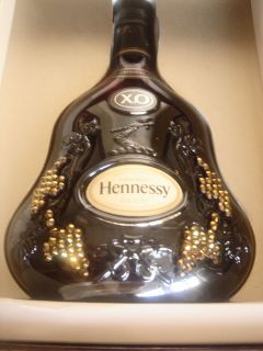 Hennessy Cognac XO Exclusive Collection 750 Ml