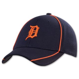 New Era Detroit Tigers Performance Headwear Batting Practice Home Cap