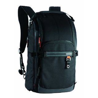VANGUARD Quovio 44 Sleek Backpack for Professional DSLR