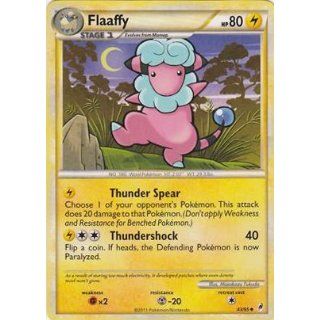 Pokemon   Flaaffy (43)   Call Of Legends Toys & Games