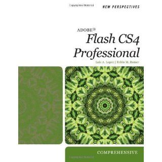 New Perspectives on Adobe Flash CS4 Professional: Comprehensive (New