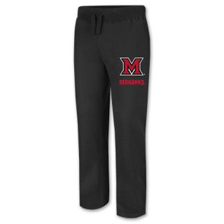 Missouri Tigers NCAA Mens Sweat Pants Black