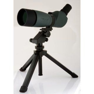 BSA 15 45X50 Spectre Spotting Scope with Tripod and Soft