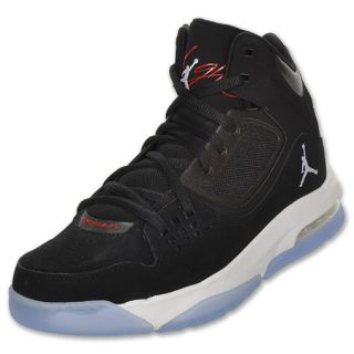 Jordan Flight 23 RST Mens Basketball Shoes Black