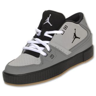 Jordan Flight 23 Classic Preschool Basketball Shoes