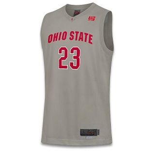 Nike Ohio State Buckeyes Basketball Replica Jersey