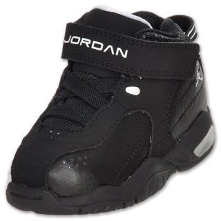Jordan Hardcourt Classic 1 Toddler Basketball Shoe