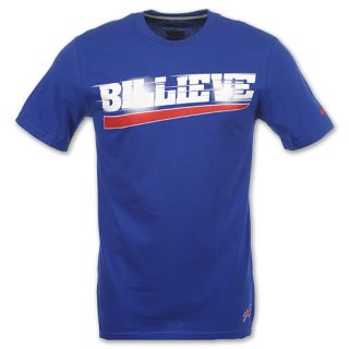 Nike Buffalo Bills Local NFL Mens Tee Shirt Old