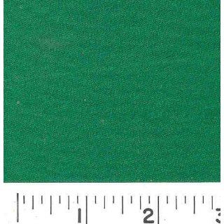6264 Wide FRENCH TERRY   GRASS GREEN Fabric By The Yard