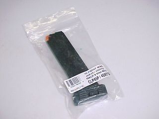 NEW HI POINT JHP45 / 4595TS 9 ROUND 45 CAL. PISTOL MAGAZINE FOR CLP45P