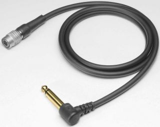 Audio Technica at GRCW Hi Z Instrument Guitar Cable Wireless