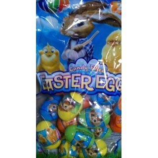 HOP Movie 24 Candy Filled Easter Eggs Easter Egg Hunt with character