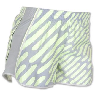 Nike All Over Printed Pacer Womens Running Shorts