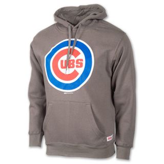 Dynasty Chicago Cubs MLB Pull Over Mens Hoodie