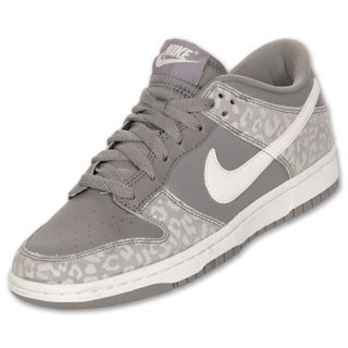 Nike Dunk Low Skinny Womens Casual Shoes Light