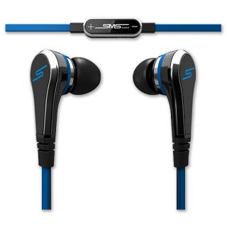 SMS Audio STREET by 50 In Ear Wired Headphones