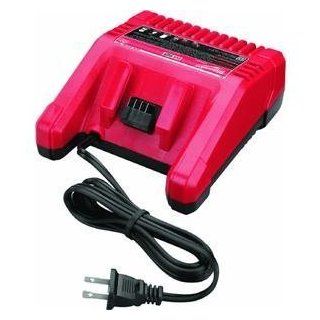 Milwaukee 48 59 1801 M18 Lithium Ion Battery Charger   