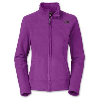 The North Face Morningside Womens Full Zip Jacket