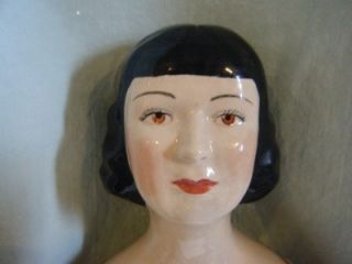 OOAK 1950 Mamie Eisenhower Doll by Grace Lathrop