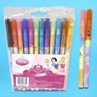  12 Count Fine Princess Stationery Case Pack 48 