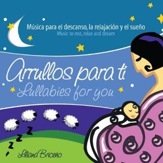 Dormite mi Niño Liliana Briceño Official Music