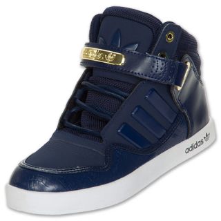 adidas AR 2.0 Kids Casual Shoes Navy