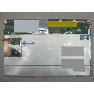 HP PAVILION TX2500 CTO LAPTOP LCD SCREEN 12.1 WXGA CCFL