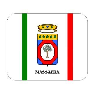 Italy Region   Apulia, Massafra Mouse Pad 