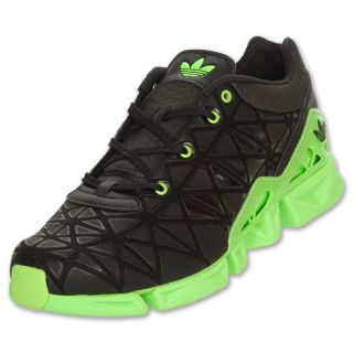 adidas Helium Lite Mens Running Shoes Black/Black