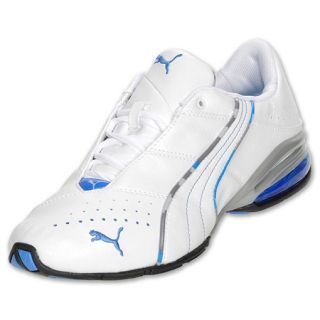 Puma Cell Jago 7 DC Mens Running Shoes White