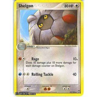 Shelgon (Pokemon   EX Power Keepers   Shelgon #039 Mint