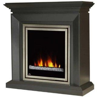 Napoleon Ef30 Clean Face Electric Fireplace With Glass