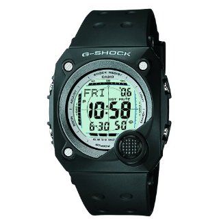 Casio Mens G8000 1V G Shock Basic Digital Sports Watch: Watches