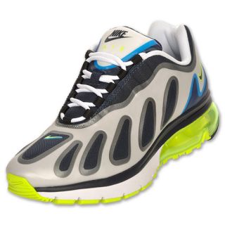 Nike Air Max 96+ Evolve Mens Running Shoes White