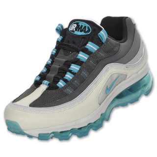 Nike Air Max 24 7 Womens Running Shoe Black/Glass