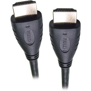 Calrad 55 648 50 HDMI High Speed Cable with Ethernet
