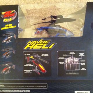  Air Hogs R C Helicopter