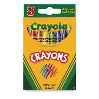 Crayola Crayons   Green Crayons, Box of 12 Office