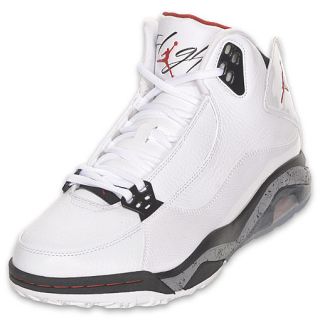 Jordan Mens Ol School III Low Basketball Shoe