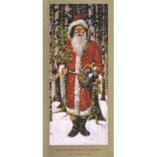 Greeting Card Christmas Note Card Wishing You a Season of