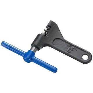 Park Tool USA Professional Chain Tool CT 3, 10 Speed