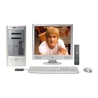 HP Media Center m7170n Photosmart PC (Intel Pentium D