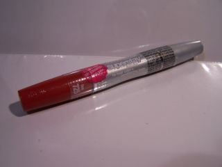 Maybelline Superstay Lipcolor 725 Flame 041554015362