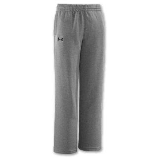 Under Armour AF Basic Youth Pants Grey