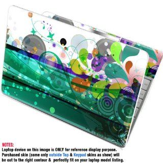 Protective Decal Skin STICKER for SONY VAIO Z Series with