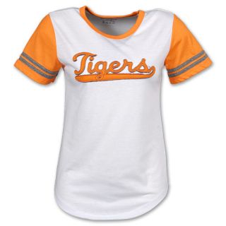 Clemson TigersTri Haden Womens NCAA Tee Shirt