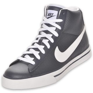 Nike Sweet Classic High Mens Casual Shoe Navy