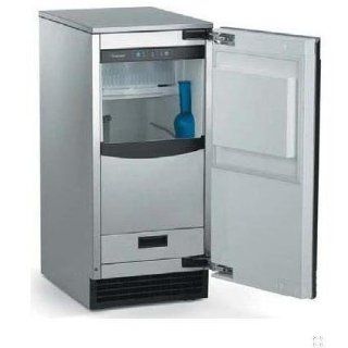 Scotsman  SCCP50M1WU 15 Under Counter Gourmet Ice Machine
